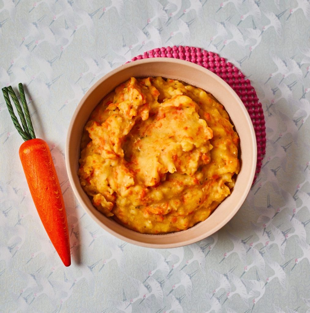 How to Make Instant Pot Baby Food The Ultimate Guide Jenna Helwig