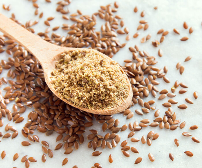 How to Make a Flax Egg for Babies With an Egg Allergy Jenna Helwig